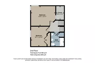 5757 E Grove Dr SE, Kentwood, MI 49512 - Photo 36