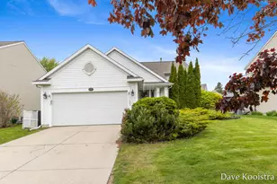 5757 E Grove Dr SE, Kentwood, MI 49512 - Photo 2