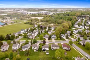 5757 E Grove Dr SE, Kentwood, MI 49512 - Photo 34