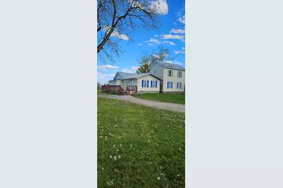 3815 Van Vleck Road, Fenwick City, MI 48834 - Photo 2
