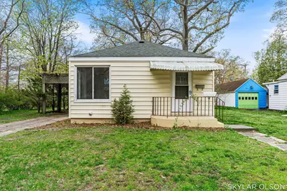 2153 Philo Avenue, Muskegon, MI 49441 - Photo 2