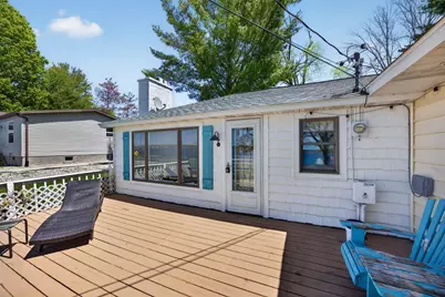 19380 E Chippewa Drive, Chippewa Lake, MI 49320 - Photo 4