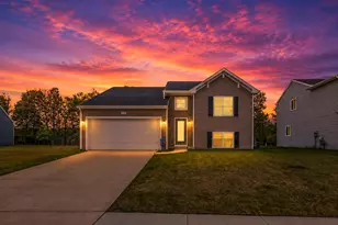 10320 Hatch Ln, Galesburg, MI 49053 - Photo 2