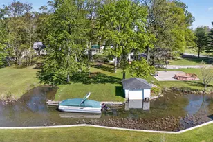 61486 Donald Roadway W, Vandalia, MI 49095 - Photo 1