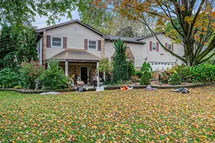 7702 N Gleneagle Dr, Kalamazoo, MI 49048 - Photo 2