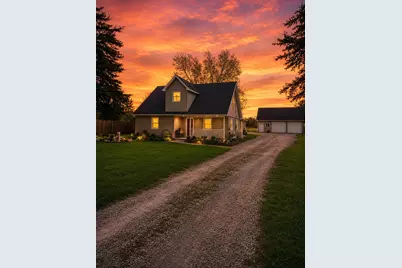 536 N Clyde Road, Midland, MI 48640 - Photo 1