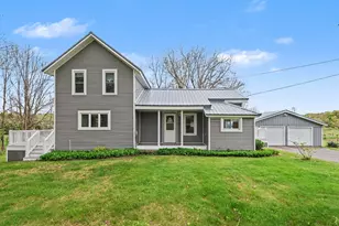 6975 S Clark Rd, Nashville, MI 49073 - Photo 1