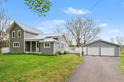 6975 S Clark Road, Nashville, MI 49073 - Photo 2