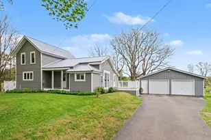 6975 S Clark Rd, Nashville, MI 49073 - Photo 2