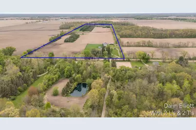 4522 Nickleplate Road, Ionia, MI 48846 - Photo 4