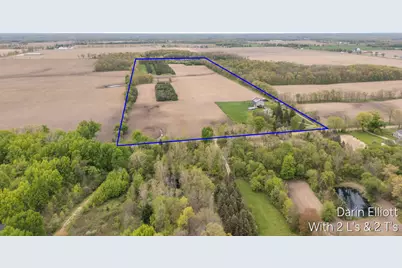 4522 Nickleplate Road, Ionia, MI 48846 - Photo 6