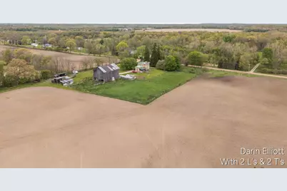 4522 Nickleplate Road, Ionia, MI 48846 - Photo 8