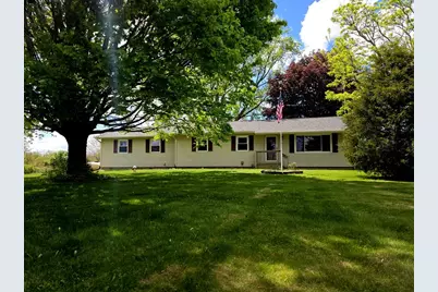 512 Athens Road, Sherwood, MI 49089 - Photo 1