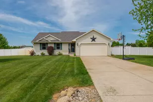 53322 Rolling Meadow Blvd, Paw Paw, MI 49079 - Photo 2