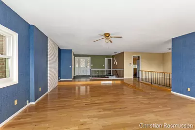 1211 W Frank Drive, Greenville, MI 48838 - Photo 4