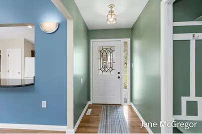1731 Princess Lane, Muskegon, MI 49445 - Photo 6