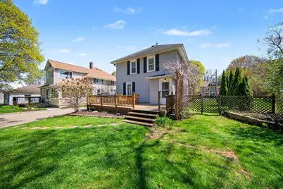 114 S Wisner Street, Jackson, MI 49203 - Photo 22