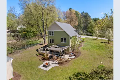 1212 Bailey Street, Benzonia, MI 49616 - Photo 42