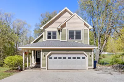 1212 Bailey Street, Benzonia, MI 49616 - Photo 16