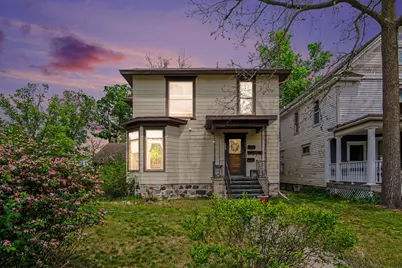 403 Maple Street, Big Rapids, MI 49307 - Photo 4