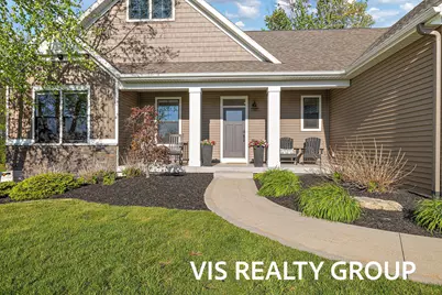 6318 Eaglewood Drive, Hudsonville, MI 49426 - Photo 4