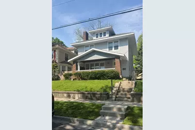 425 Rosewood Avenue SE, Grand Rapids, MI 49506 - Photo 1