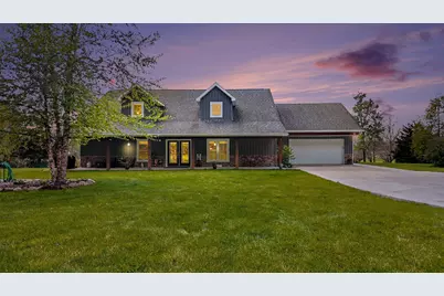 7572 Tucker Lane, Jackson, MI 49201 - Photo 2
