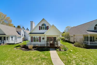 10 Cottage Lane, Manistee, MI 49660 - Photo 2