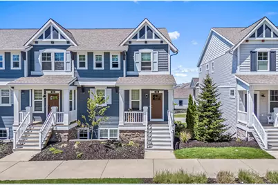 936 S Lake Street, Whitehall, MI 49461 - Photo 1