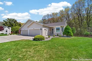 3896 Fairway Dr, Muskegon, MI 49441 - Photo 6