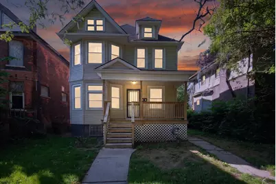 57 Richton Street, Highland Park, MI 48203 - Photo 1