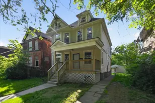 57 Richton St, Highland Park, MI 48203 - Photo 4
