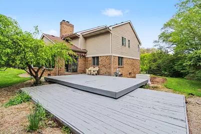 5026 Arbor Valley Lane, Ann Arbor, MI 48105 - Photo 44