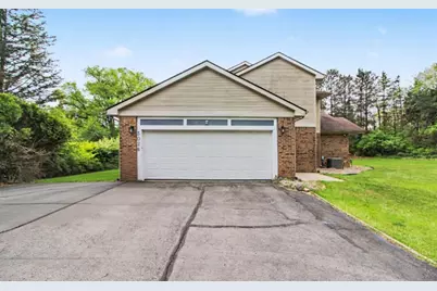 5026 Arbor Valley Lane, Ann Arbor, MI 48105 - Photo 46