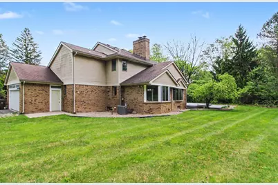 5026 Arbor Valley Lane, Ann Arbor, MI 48105 - Photo 46