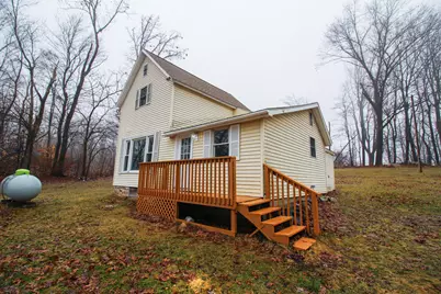 16620 Church Street, Marcellus, MI 49067 - Photo 1