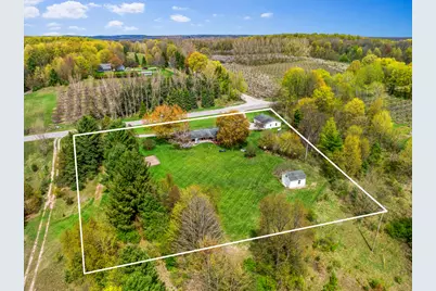 6039 Mick Road, Benzonia, MI 49616 - Photo 20