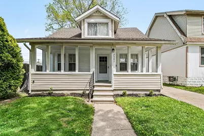 7541 Orchard Avenue, Warren, MI 48091 - Photo 2