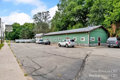 4765 West River Drive NE, Comstock Park, MI 49321 - Photo 1