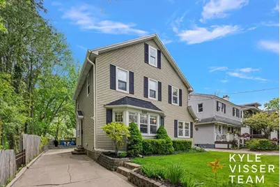 320 Gladstone Drive SE, East Grand Rapids, MI 49506 - Photo 2