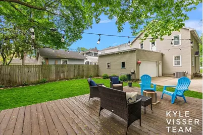 320 Gladstone Drive SE, East Grand Rapids, MI 49506 - Photo 36