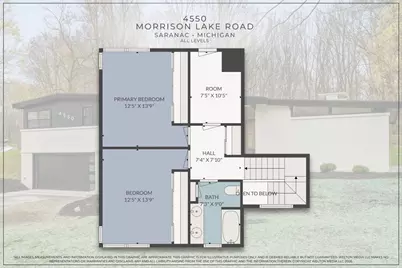 4550 Morrison Lake Road, Saranac, MI 48881 - Photo 50