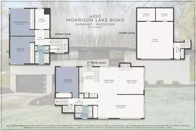 4550 Morrison Lake Road, Saranac, MI 48881 - Photo 48