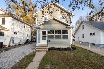 317 Orange Street, Jackson, MI 49202 - Photo 2