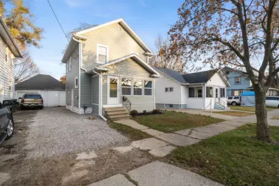317 Orange Street, Jackson, MI 49202 - Photo 1