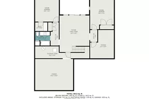 3406 Ravinewood Ct, Jenison, MI 49428 - Photo 16