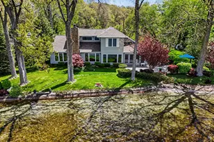 930 Nature Ln, Montgomery, MI 49255 - Photo 1