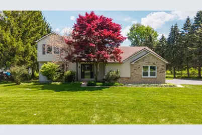 5819 Shagbark Drive, Ann Arbor, MI 48108 - Photo 1