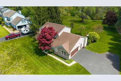 5819 Shagbark Drive, Ann Arbor, MI 48108 - Photo 2