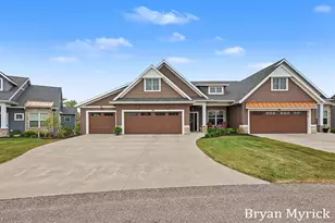 4726 W Wind Dr, Holland, MI 49423 - Photo 1